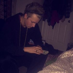 Meet your Posher, Michael